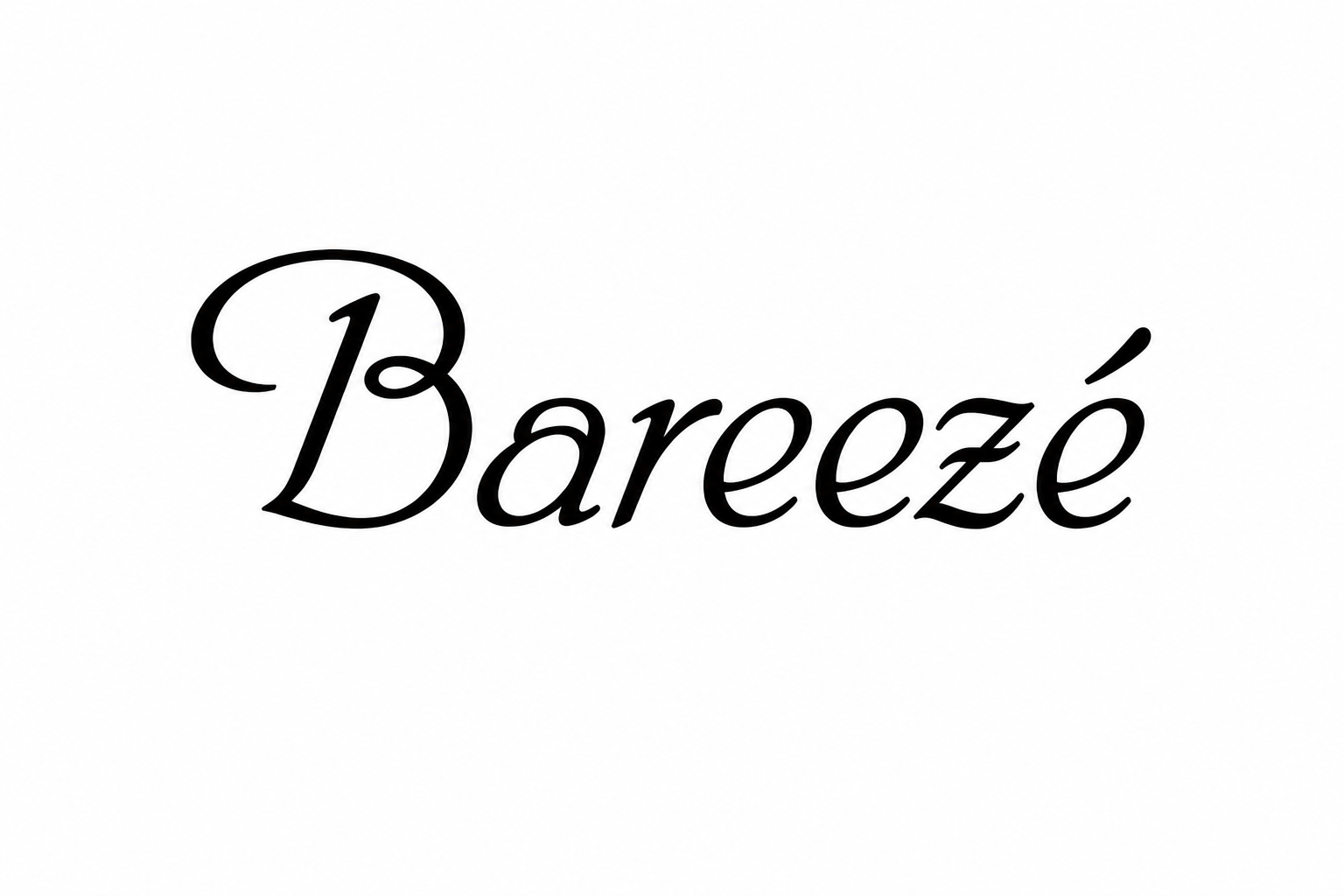 Bareeze
