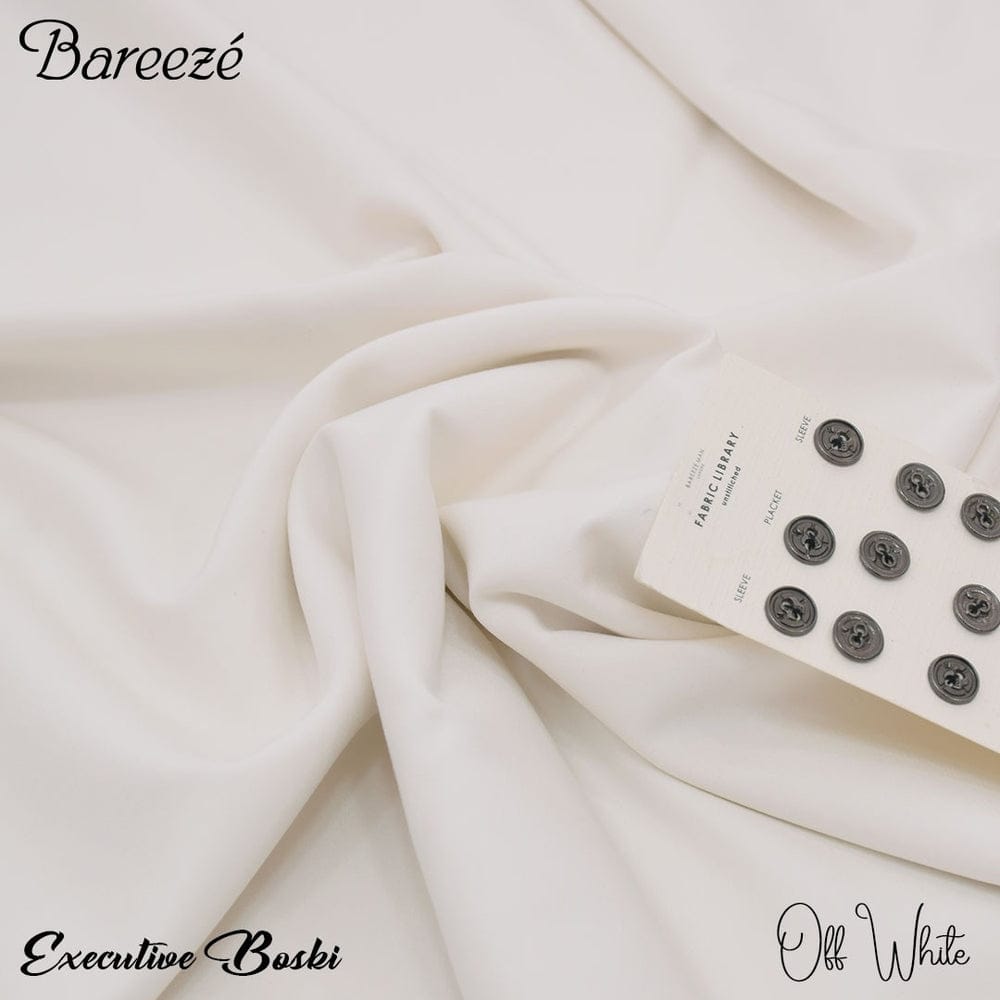 Bareeze Man Premium Boski